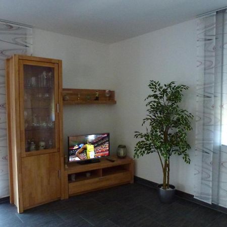Ferienwohnung Mien Tohuus Bremerhaven Extérieur photo