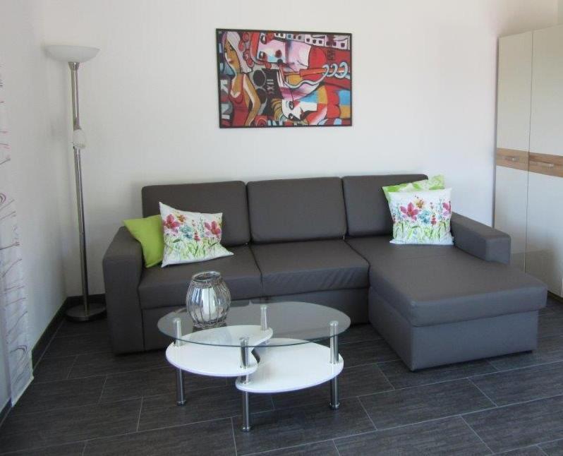 Ferienwohnung Mien Tohuus Bremerhaven Extérieur photo