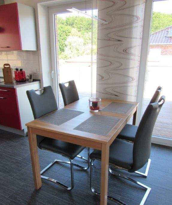 Ferienwohnung Mien Tohuus Bremerhaven Extérieur photo
