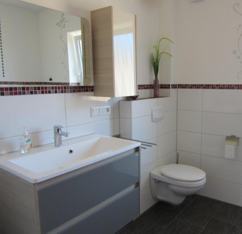 Ferienwohnung Mien Tohuus Bremerhaven Extérieur photo