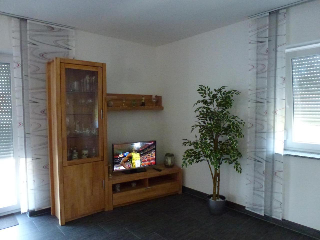 Ferienwohnung Mien Tohuus Bremerhaven Extérieur photo